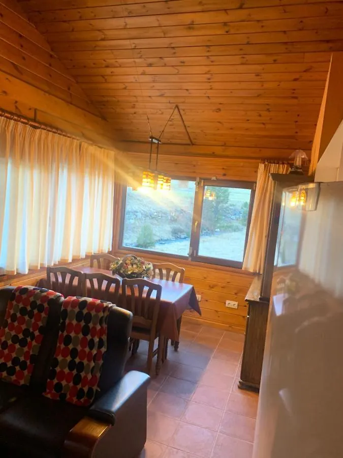 Apartamento Panoramic - Peu Del Riu 502 - Vall D'Incles - Soldeu