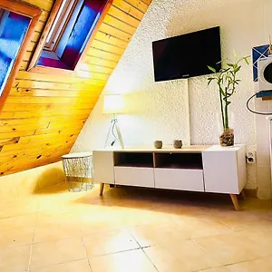 Estudio En Bordes De Envalira, Grau Roig Bordes d'Envalira